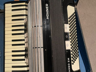 Hohner Tango 2M foto 3