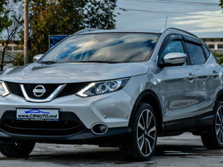 Nissan Qashqai foto 4