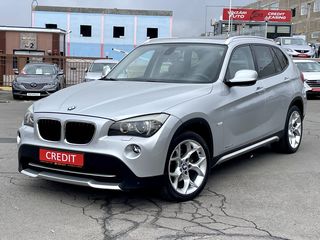 BMW X1 foto 1