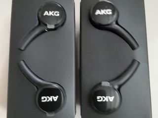 Новые наушники в коробке: AirPods Pro. AirPods 2. Samsung AKG. Оригинальные. foto 1