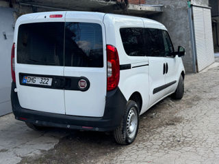 Fiat Doblo foto 18