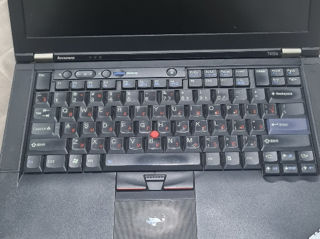 Lenovo  t410s foto 7