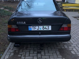 Mercedes E-Class