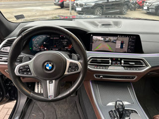 BMW X5 foto 10