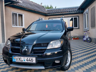 Mitsubishi Outlander foto 8