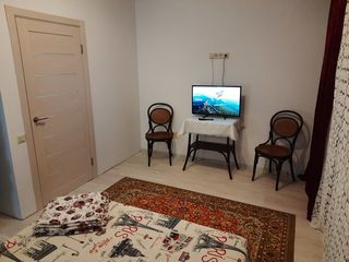 Apartament cu 2 camere, 50 m², Centru, Chișinău foto 9