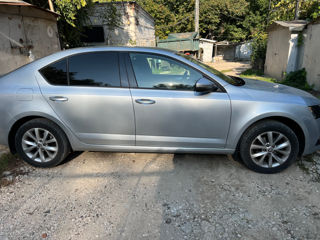 Skoda Octavia foto 8