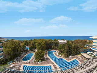 Turcia! pe data de 16.10.2024. Hotelul - " Delphin Botanik Hotel 5* " foto 7