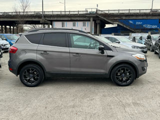 Ford Kuga foto 5