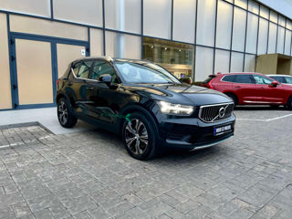 Volvo XC40 foto 3