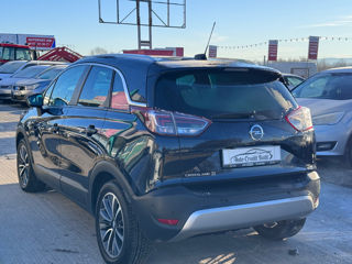 Opel Crossland X foto 6