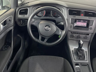 Volkswagen Golf foto 6