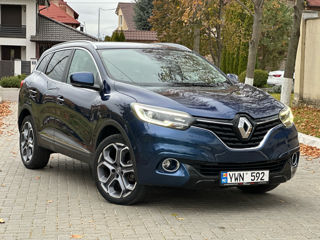 Renault Kadjar foto 3