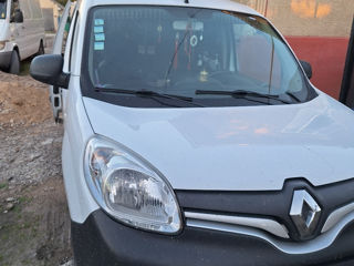 Renault Kangoo Maxi foto 6