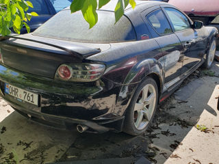 Mazda RX-8 foto 3