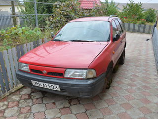 Nissan Sunny foto 2