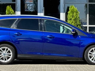 Ford Focus foto 8