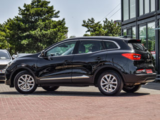 Renault Kadjar foto 5