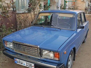 Lada / ВАЗ 2107 foto 5