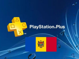 Подписка PS+ Дарим Новинки и хиты в телеграм