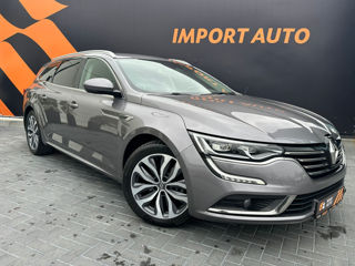 Renault Talisman foto 4