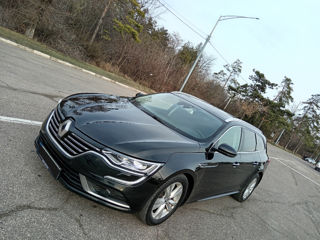 Renault Talisman foto 2