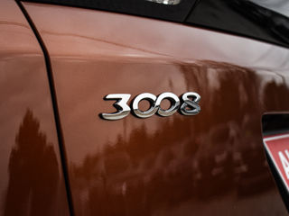 Peugeot 3008 foto 13