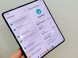 Samsung Galaxy Z Fold 5 5G (12 Gb/512 Gb) foto 2