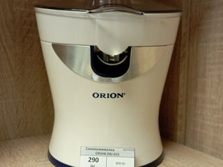 Соковыжималка Orion ORJ-015  290lei foto 1