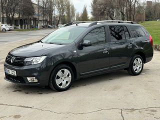 Dacia Logan Mcv foto 2