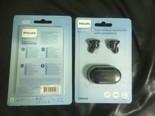 Earphones - Philips and  Headphones -  audio in - ear JBL Vibe 300 foto 5