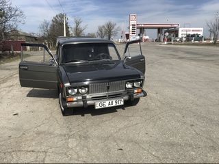 Lada / ВАЗ 2106 foto 6