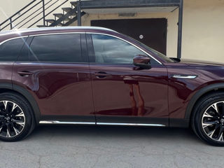 Mazda CX-90 фото 3
