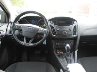 Ford Focus foto 10