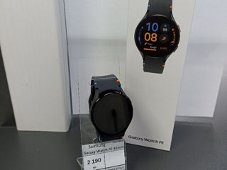 Samsung Galaxy watch FE 40mm Pret 2190lei