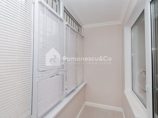 Apartament cu 3 camere, 95 m², Botanica, Chișinău foto 7