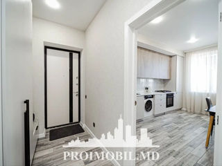 Apartament cu 3 camere, 74 m², Râșcani, Chișinău foto 10