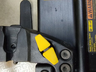 Пистолет для забивания гвозде DEWALT DWFP12233 ,Пистолет для забивания скоб степлер porter-cable foto 8
