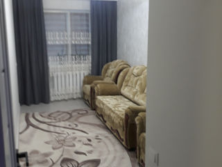 Apartament cu 2 camere, 60 m², Botanica, Chișinău foto 5