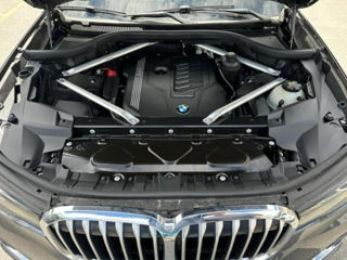 BMW X7 foto 7