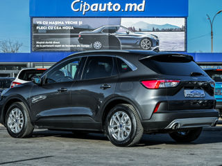 Ford Kuga foto 2