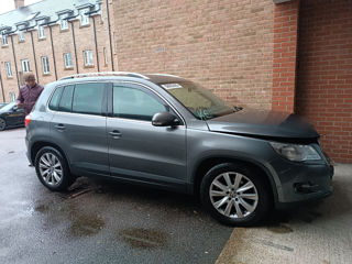 Volkswagen Tiguan foto 5