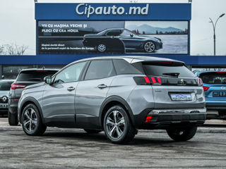 Peugeot 3008 foto 2