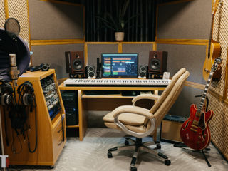 G.T. Studio - înregistrare audio,, mixaj, compoziţii, orchestraţii, ... foto 2