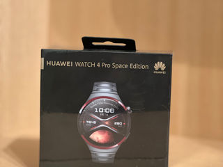 Huawei Watch 4 Pro Space Edition