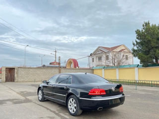 Volkswagen Phaeton foto 3