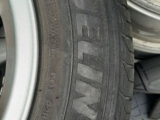 195/60R15 foto 2