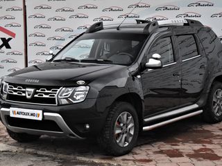 Dacia Duster foto 1