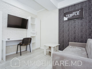 Apartament cu 1 cameră, 45 m², Centru, Chișinău foto 5