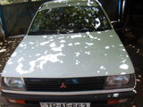 Mitsubishi Lancer foto 3